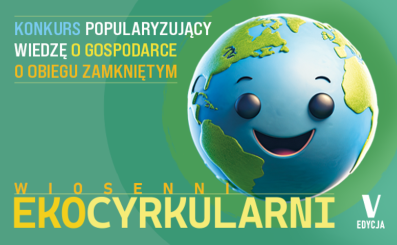 V edycja konkursu Ekocyrkularni