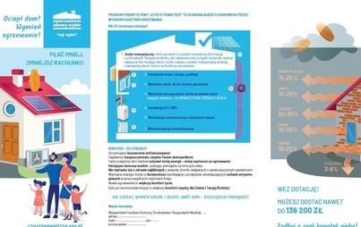 Zdjęcie do Czyste Powietrze