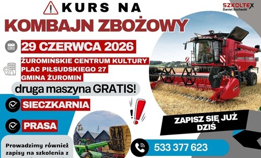 KOMBAJN